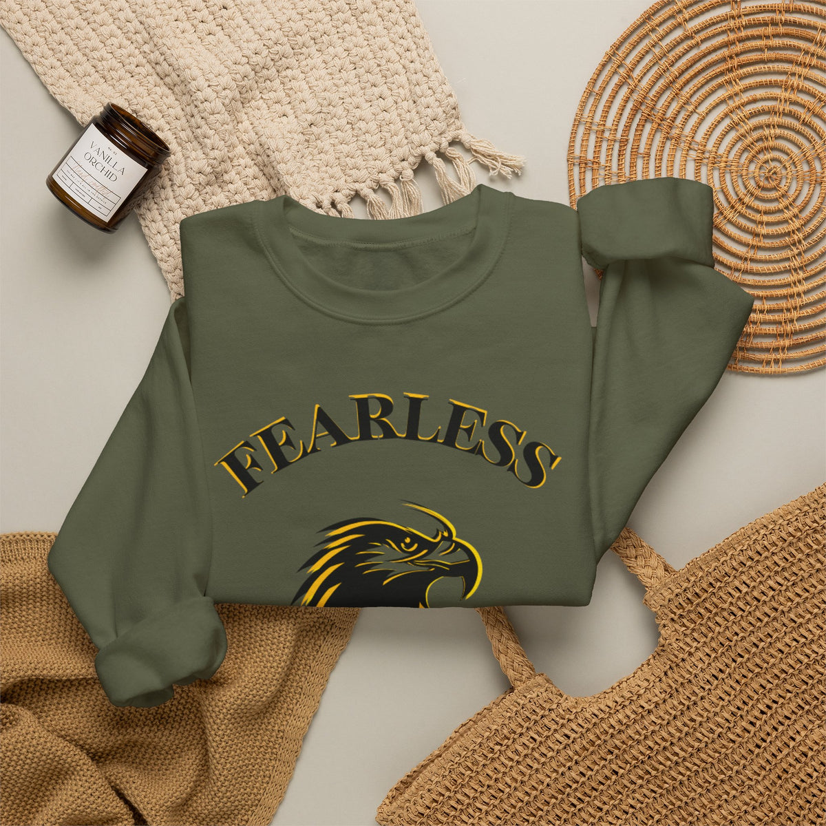 FEARLESS Sweatshirt