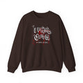 I Found Jesus Sweatshirt