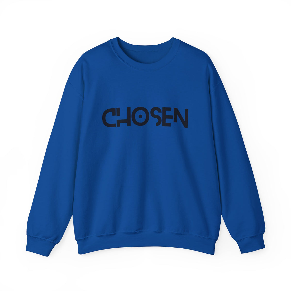 CHOSEN  Sweatshirt