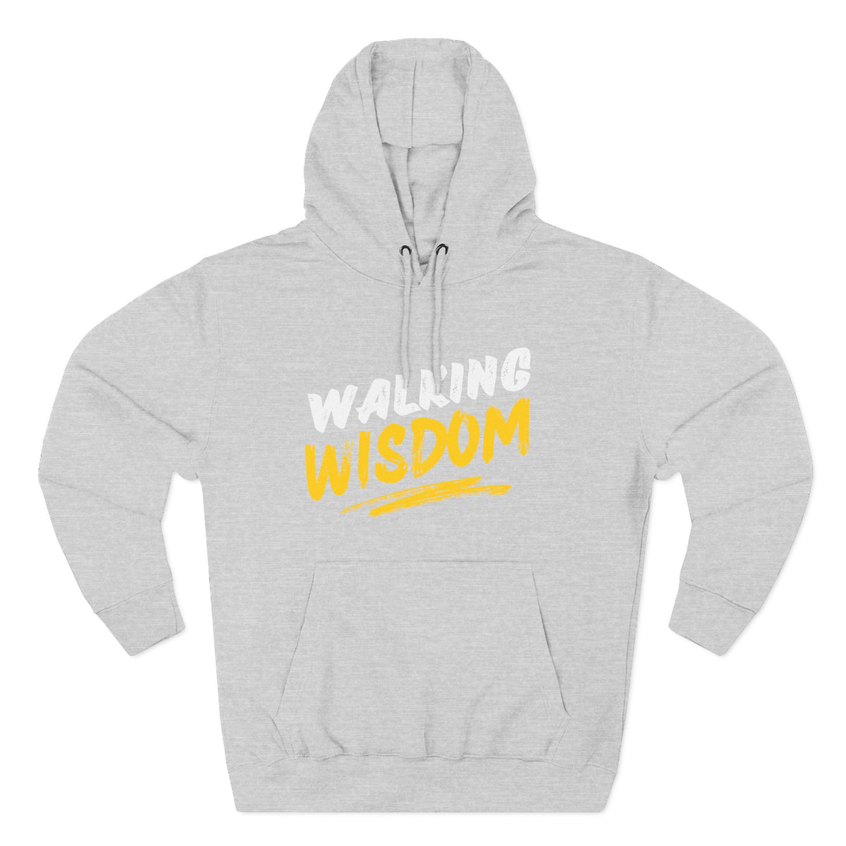 Walking Wisdom Hoodie