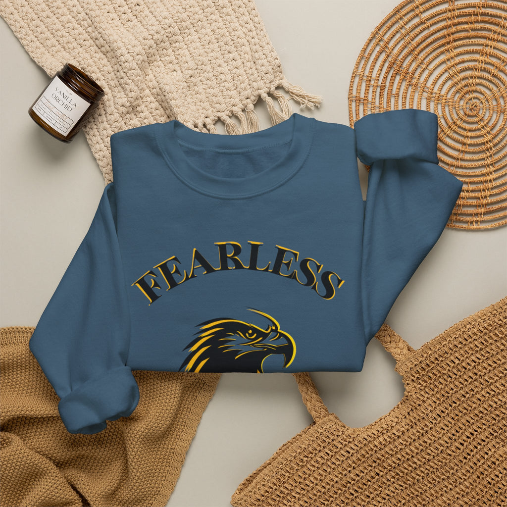 FEARLESS Sweatshirt
