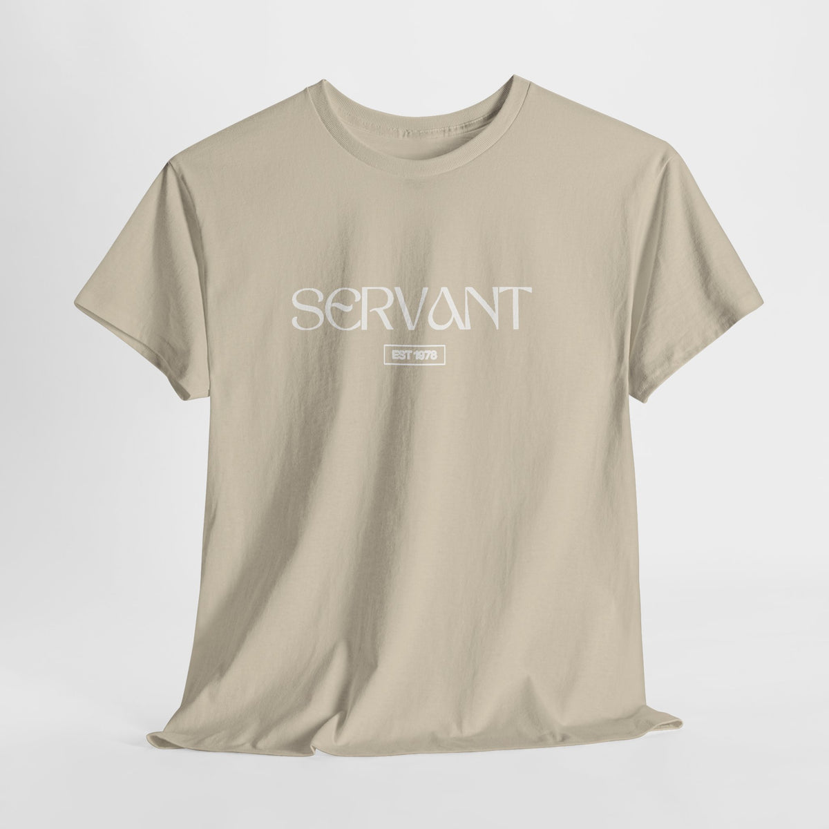SERVANT T Shirt