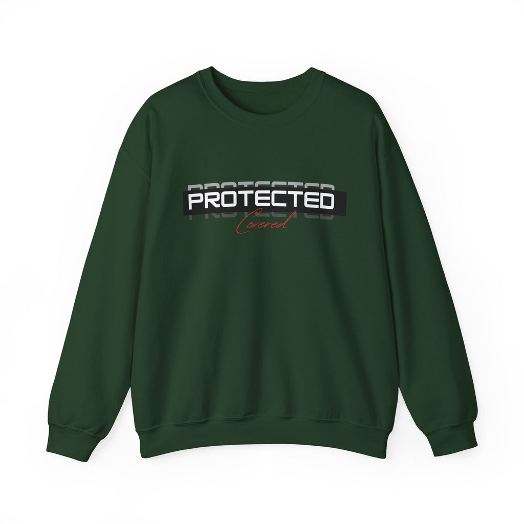 PROTECTED  Sweatshirt