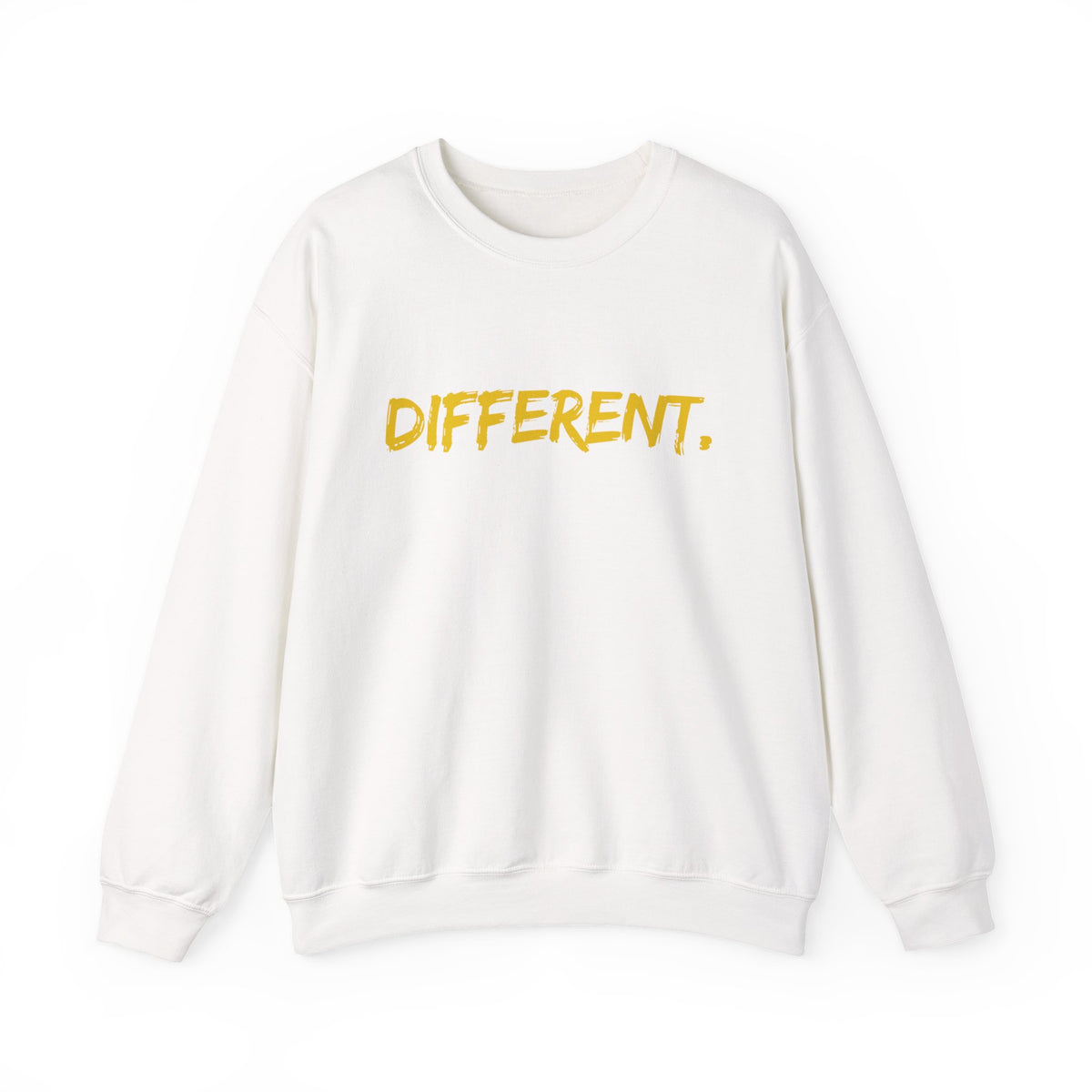 DIFFERENT Sweatshirt