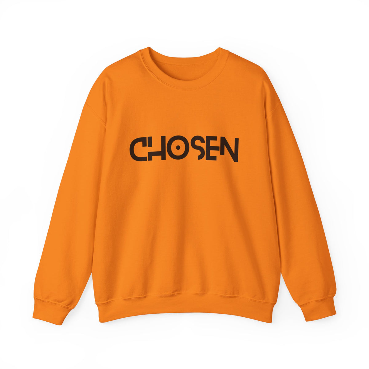 CHOSEN  Sweatshirt