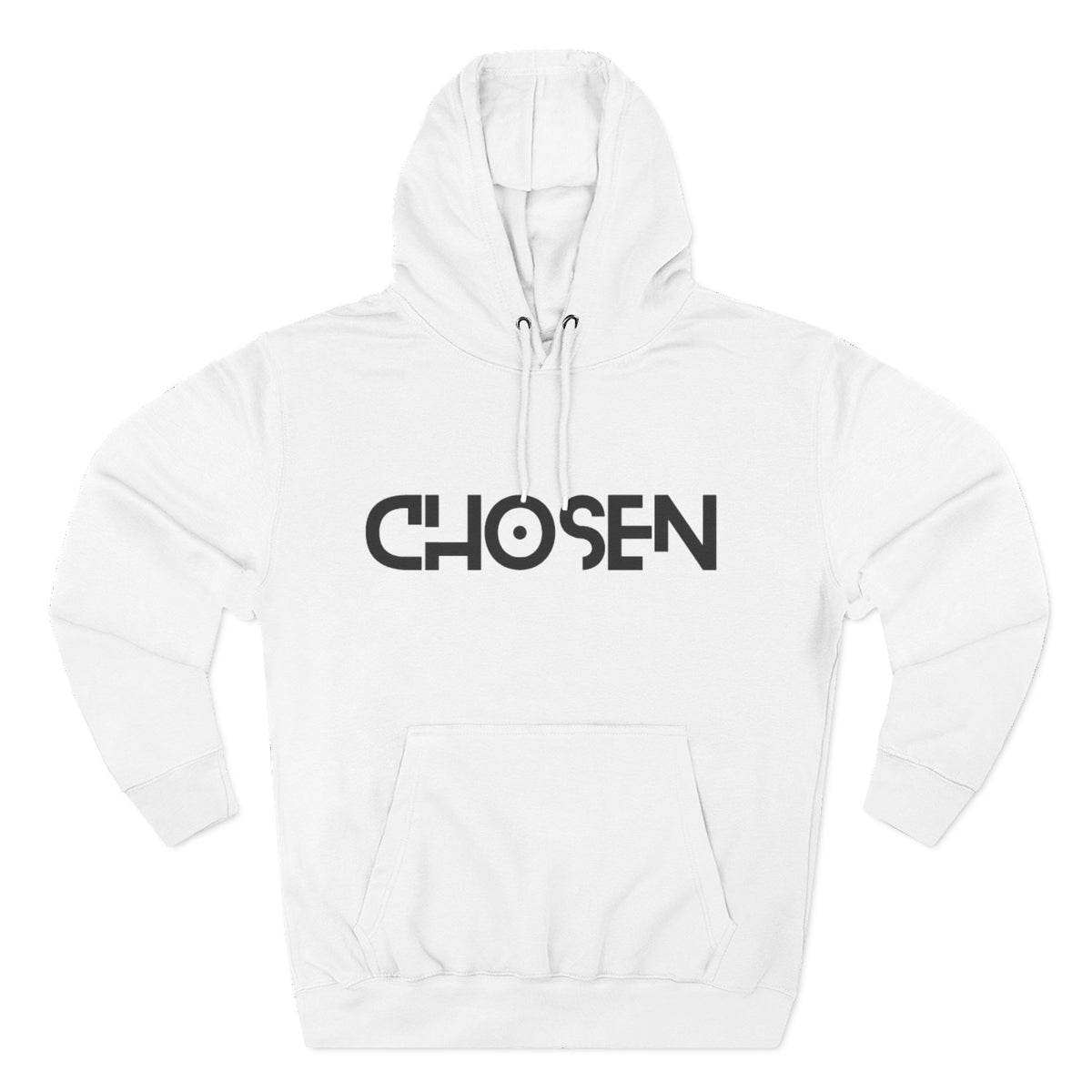 CHOSEN Hoodie