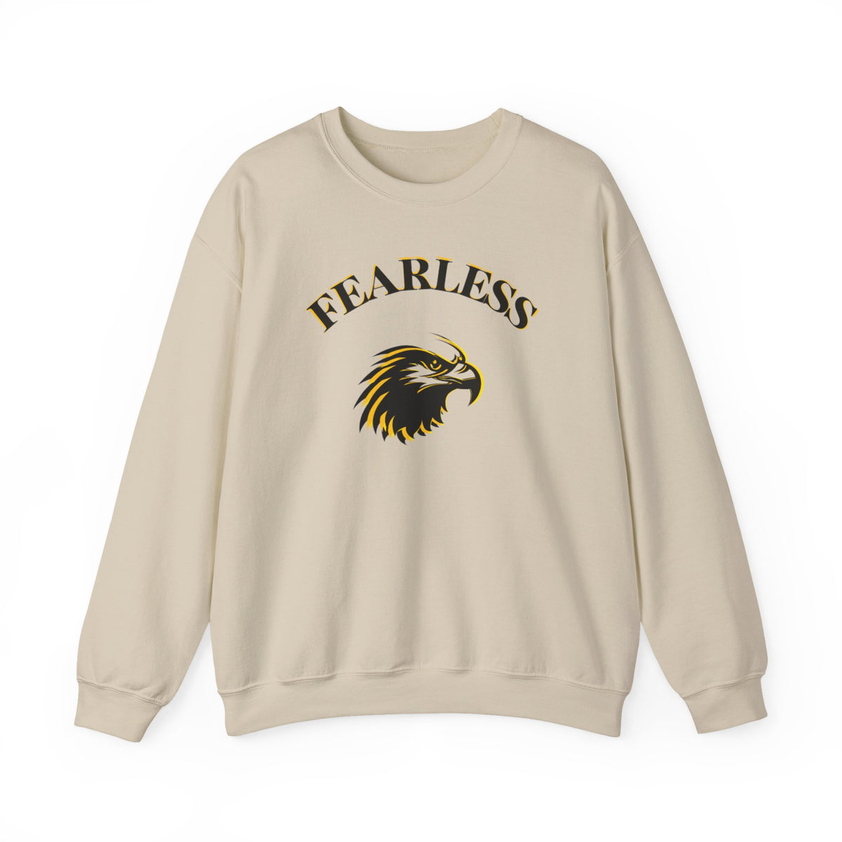 FEARLESS Sweatshirt