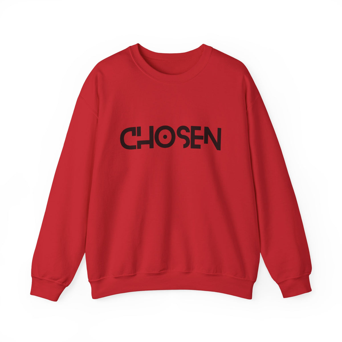 CHOSEN  Sweatshirt