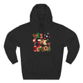 Tis The Season Christmas Hoodie