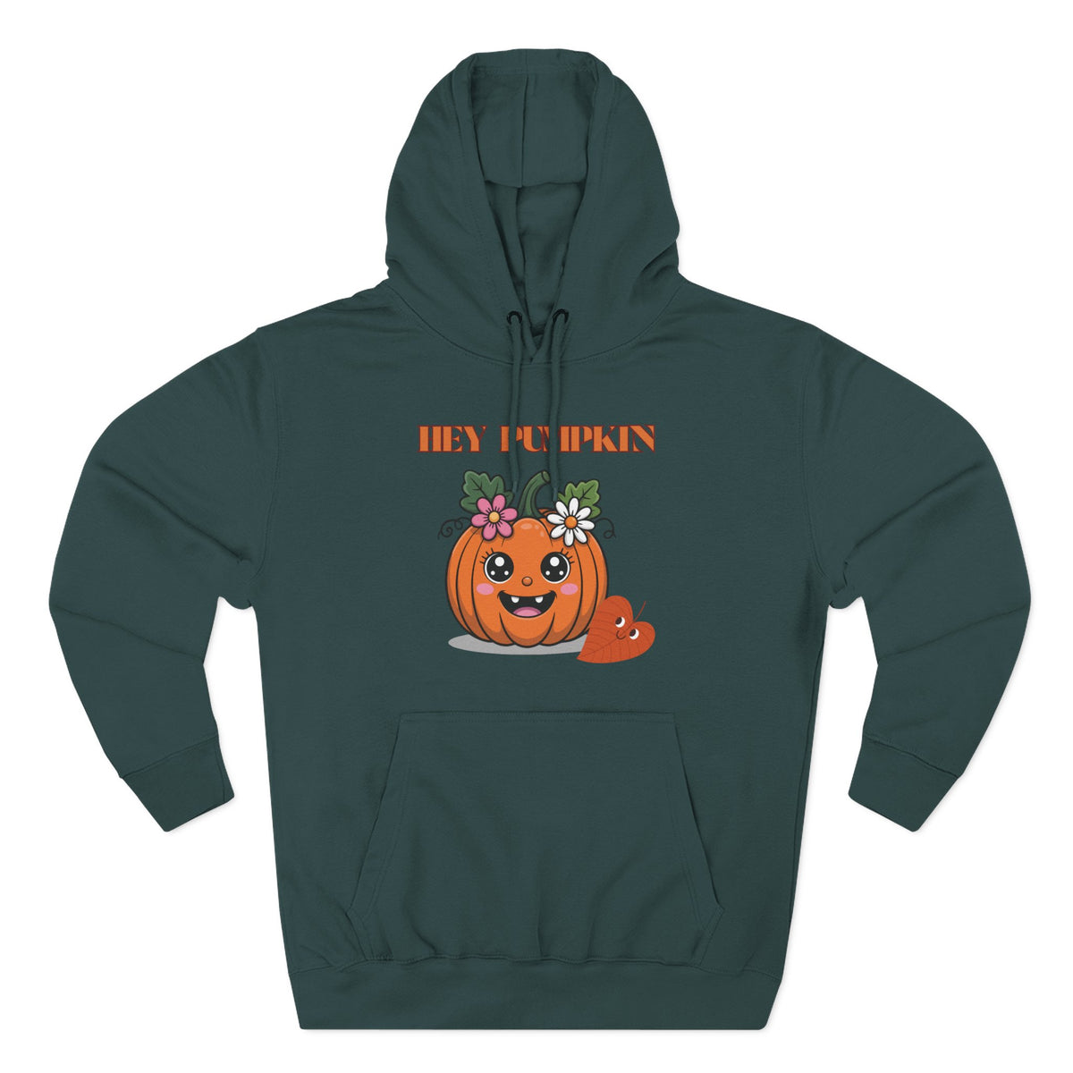 Hello Pumpkin  Hoodie