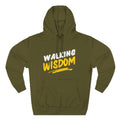 Walking Wisdom Hoodie