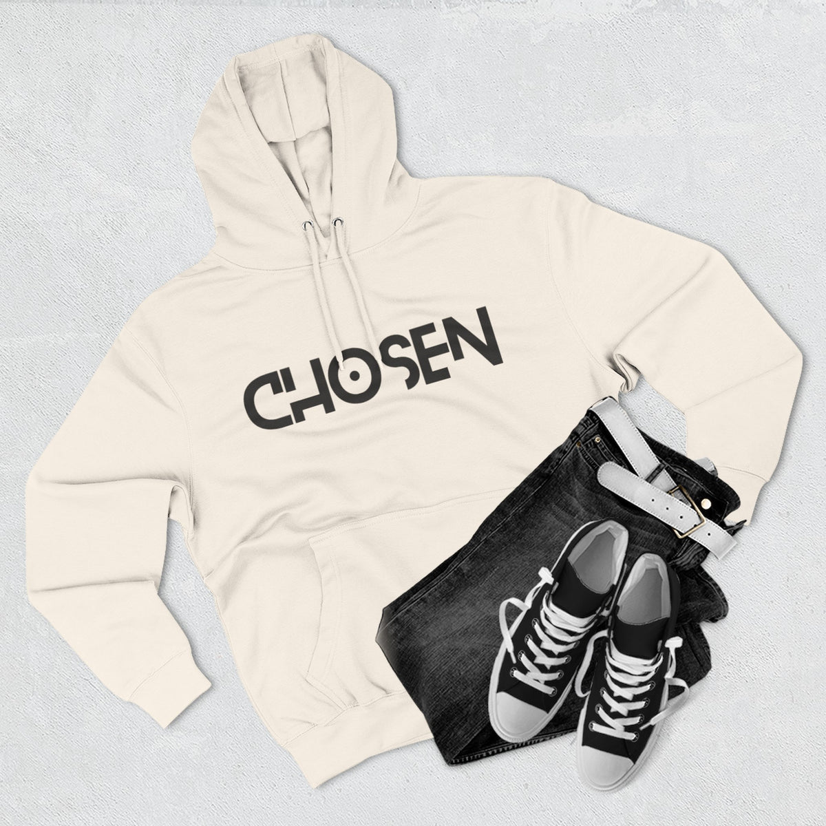 CHOSEN Hoodie