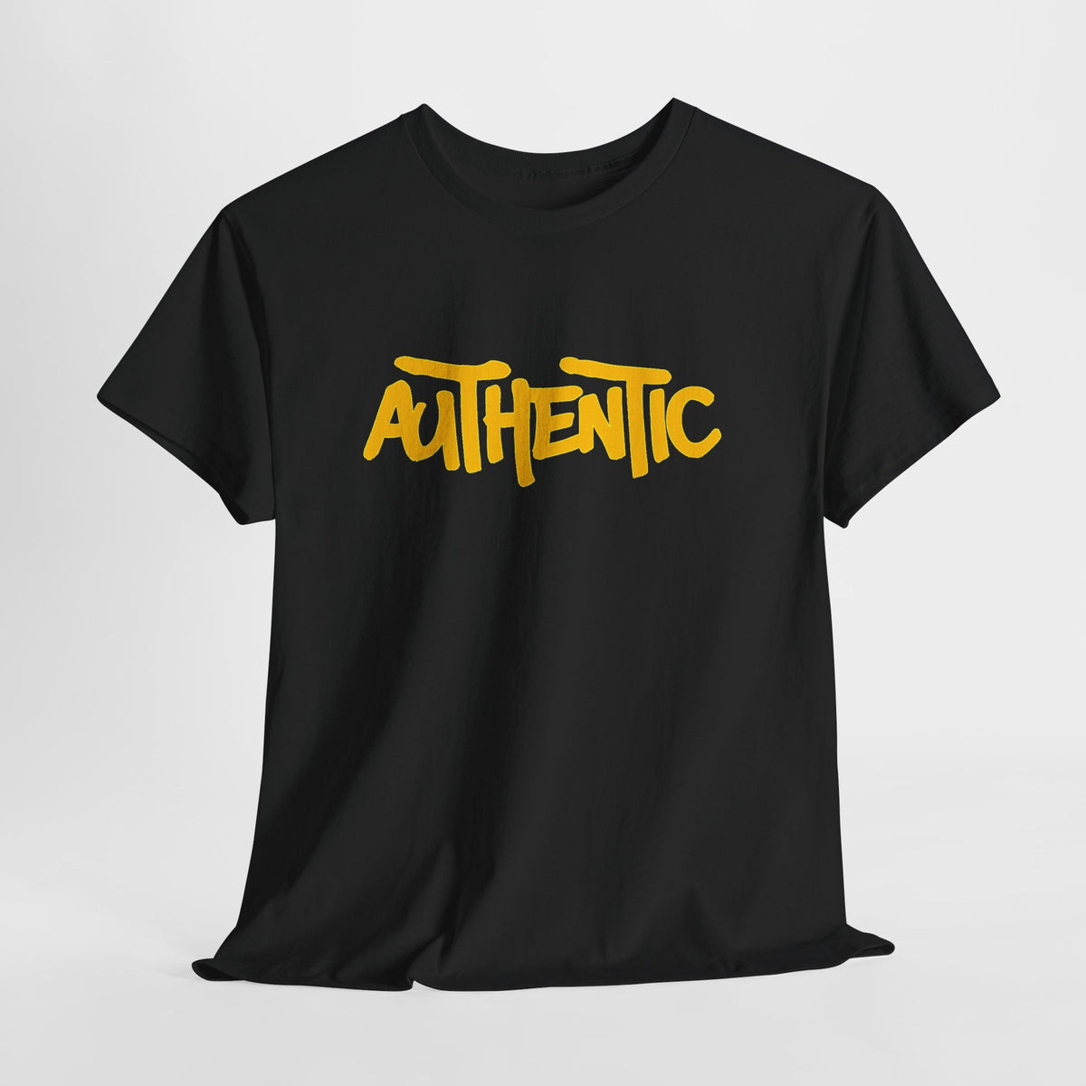 Authentic  T Shirt