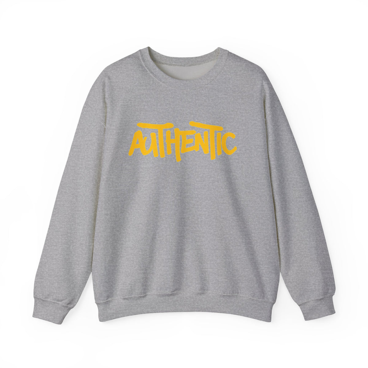 AUTHENITIC  Sweatshirt