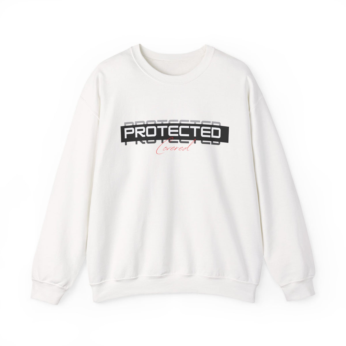 PROTECTED  Sweatshirt