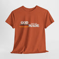 God- Made Since 1978 Retro T Shirt