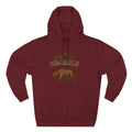 BEARABLE  Vintage  Hoodie