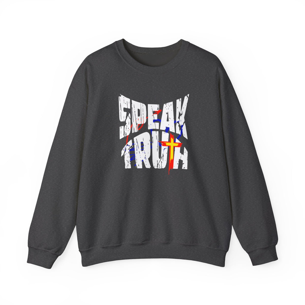 SPEAK TRUTH Sweatshirt