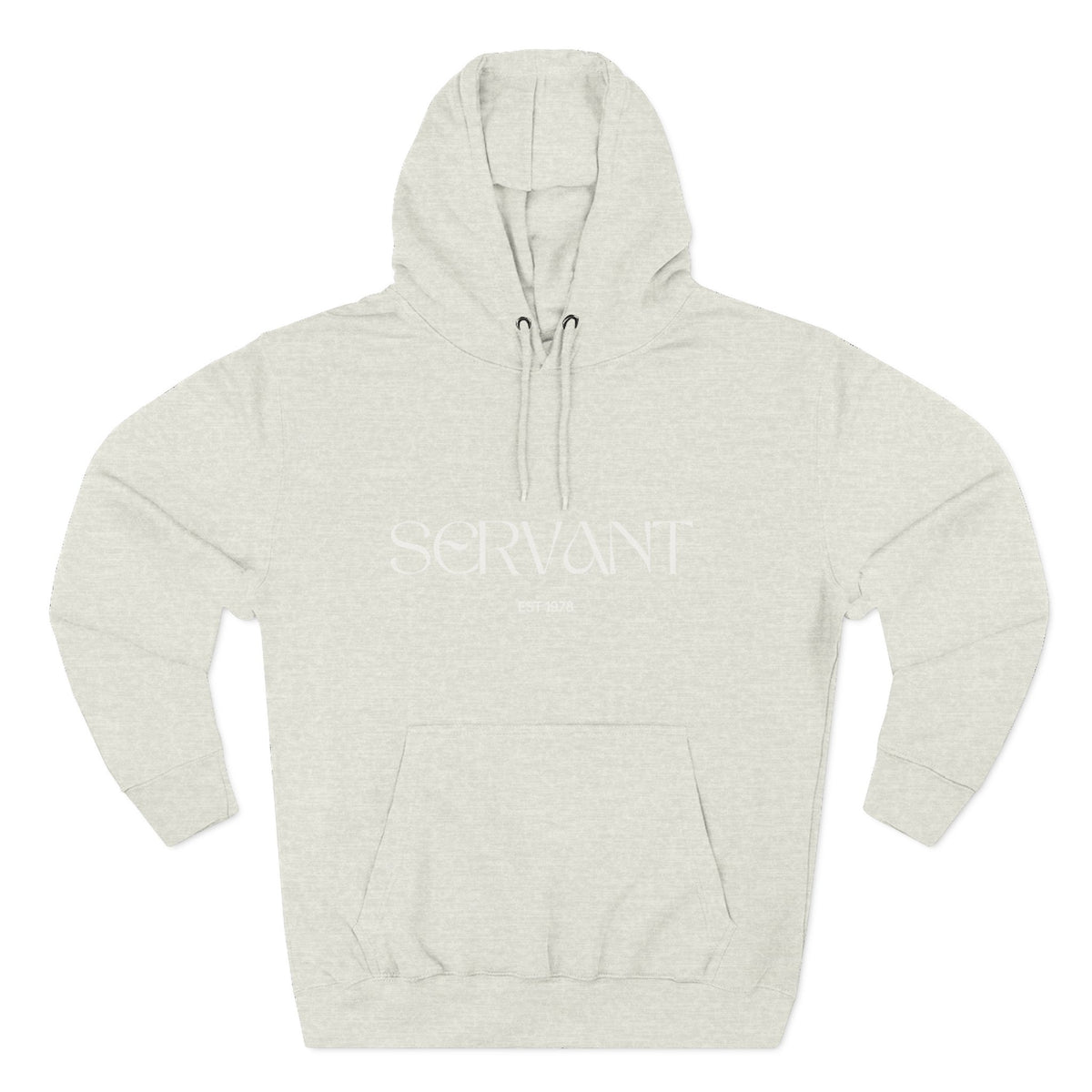 SERVANT  Hoodie