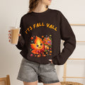 IT'S FALL Y'ALL Sweatshirt