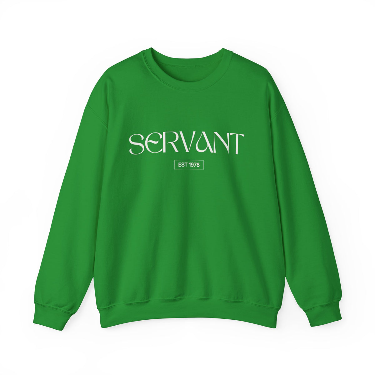 SERVANT Sweatshirt