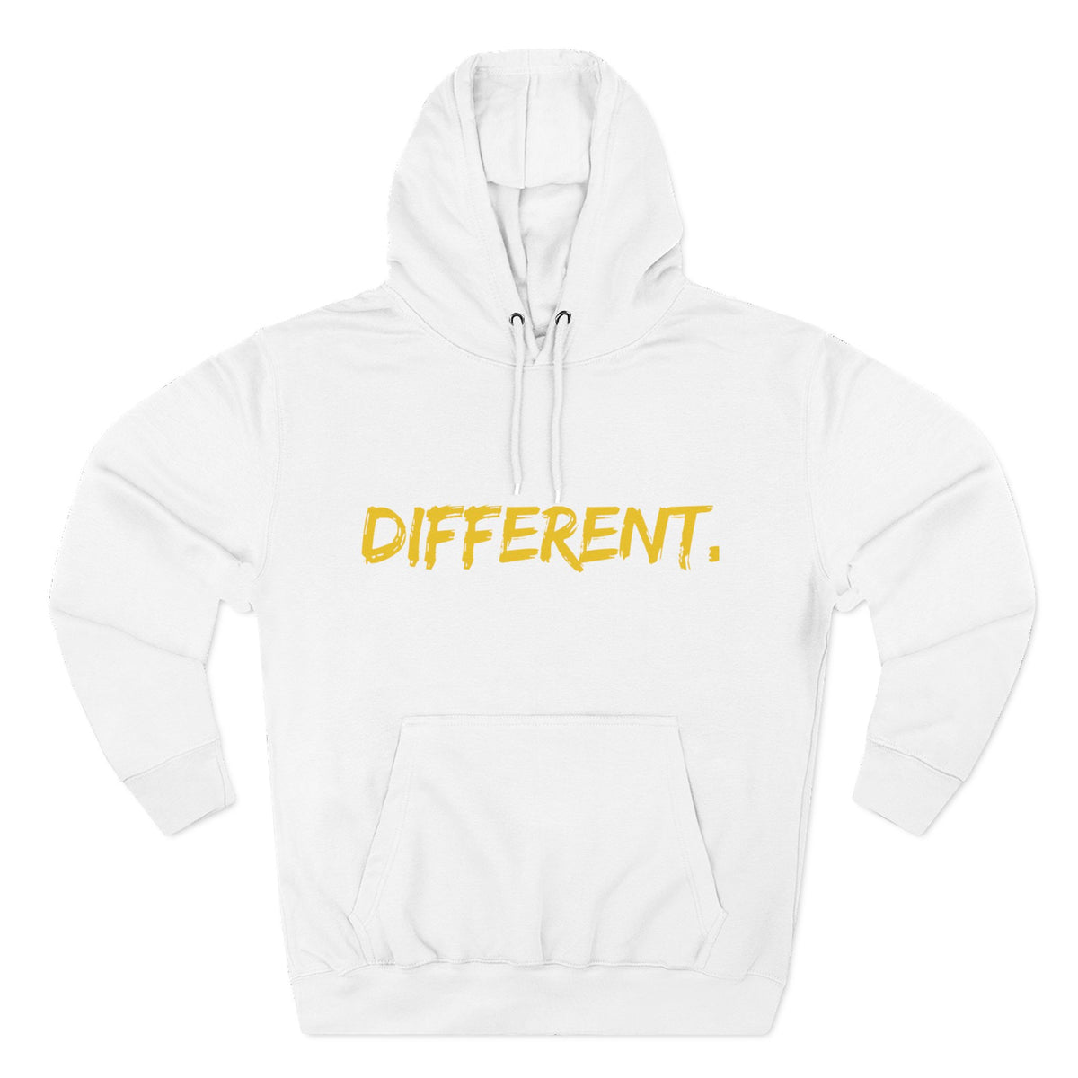 DIFFERENT Hoodie