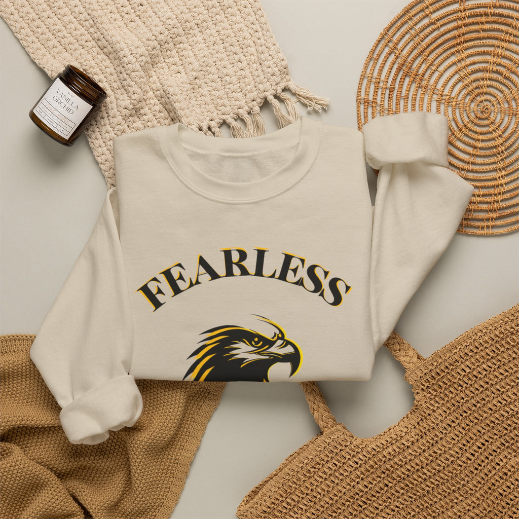 FEARLESS Sweatshirt