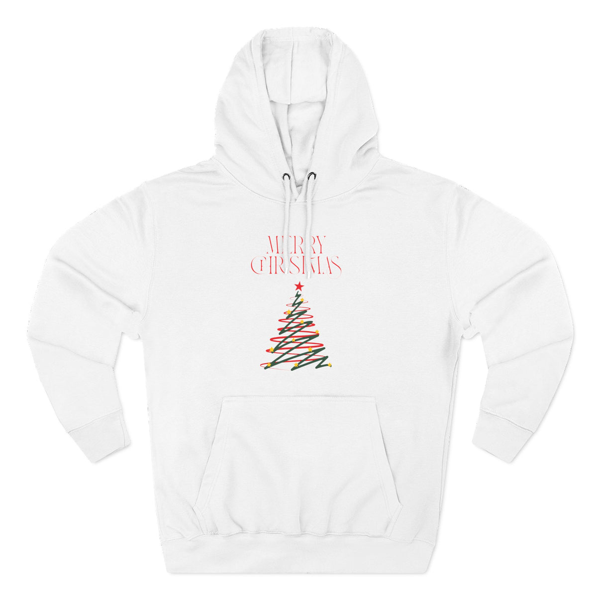 Merry Christmas  Hoodie