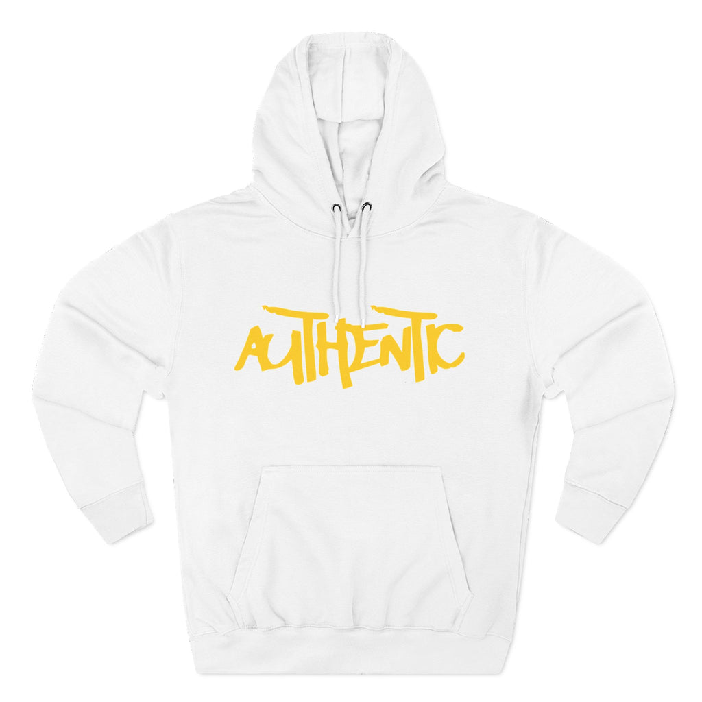 AUTHENTIC  Hoodie