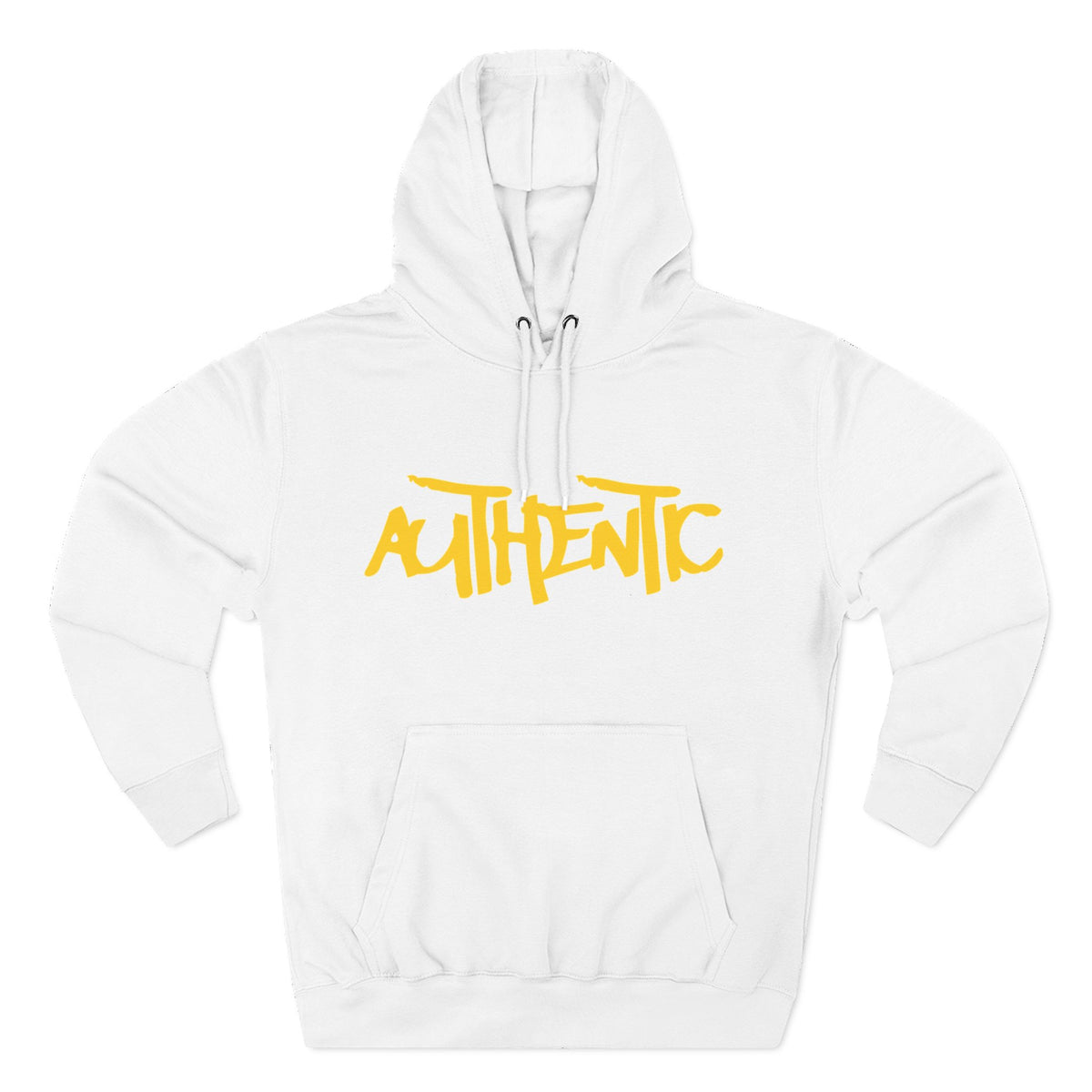 AUTHENTIC  Hoodie