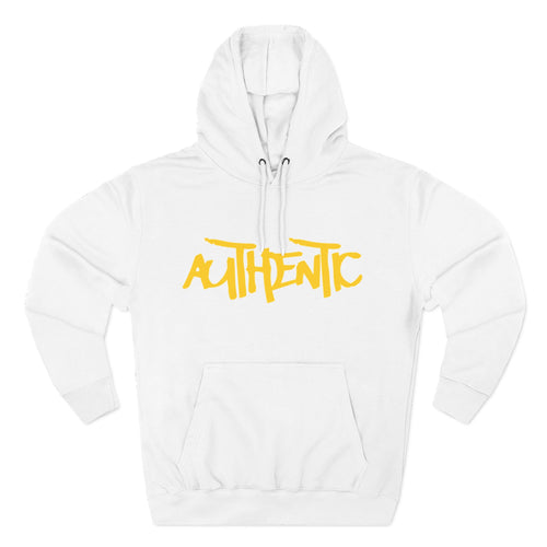 AUTHENTIC  Hoodie