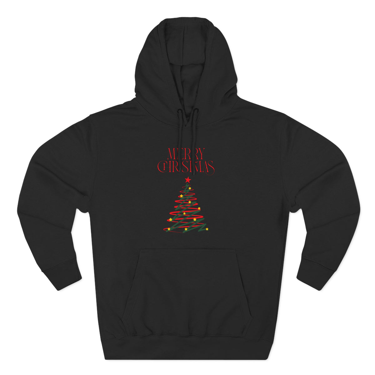 Merry Christmas  Hoodie