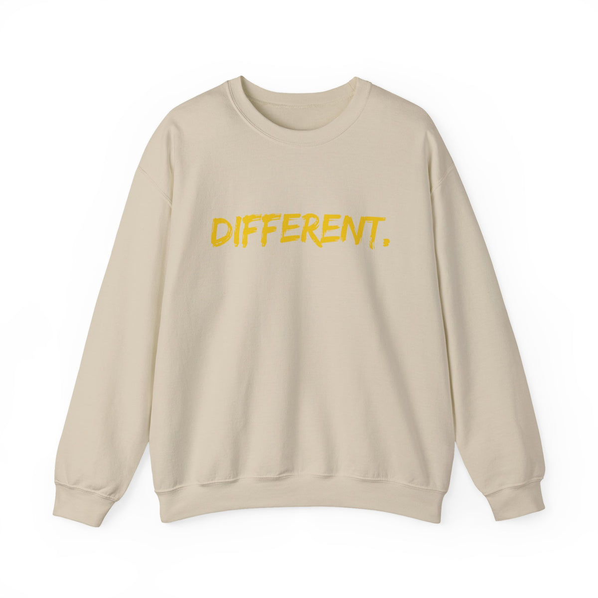 DIFFERENT Sweatshirt