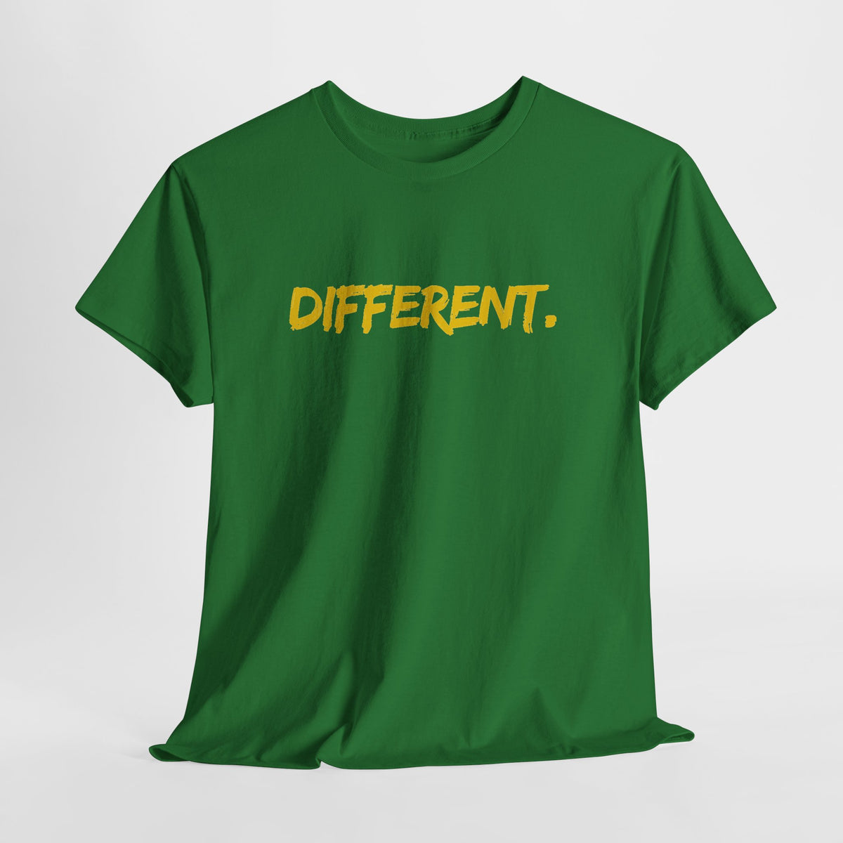 Different T Shirt