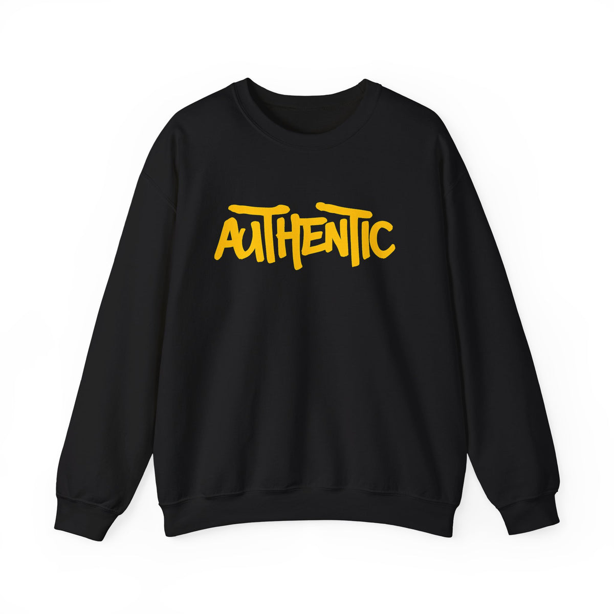 AUTHENITIC  Sweatshirt