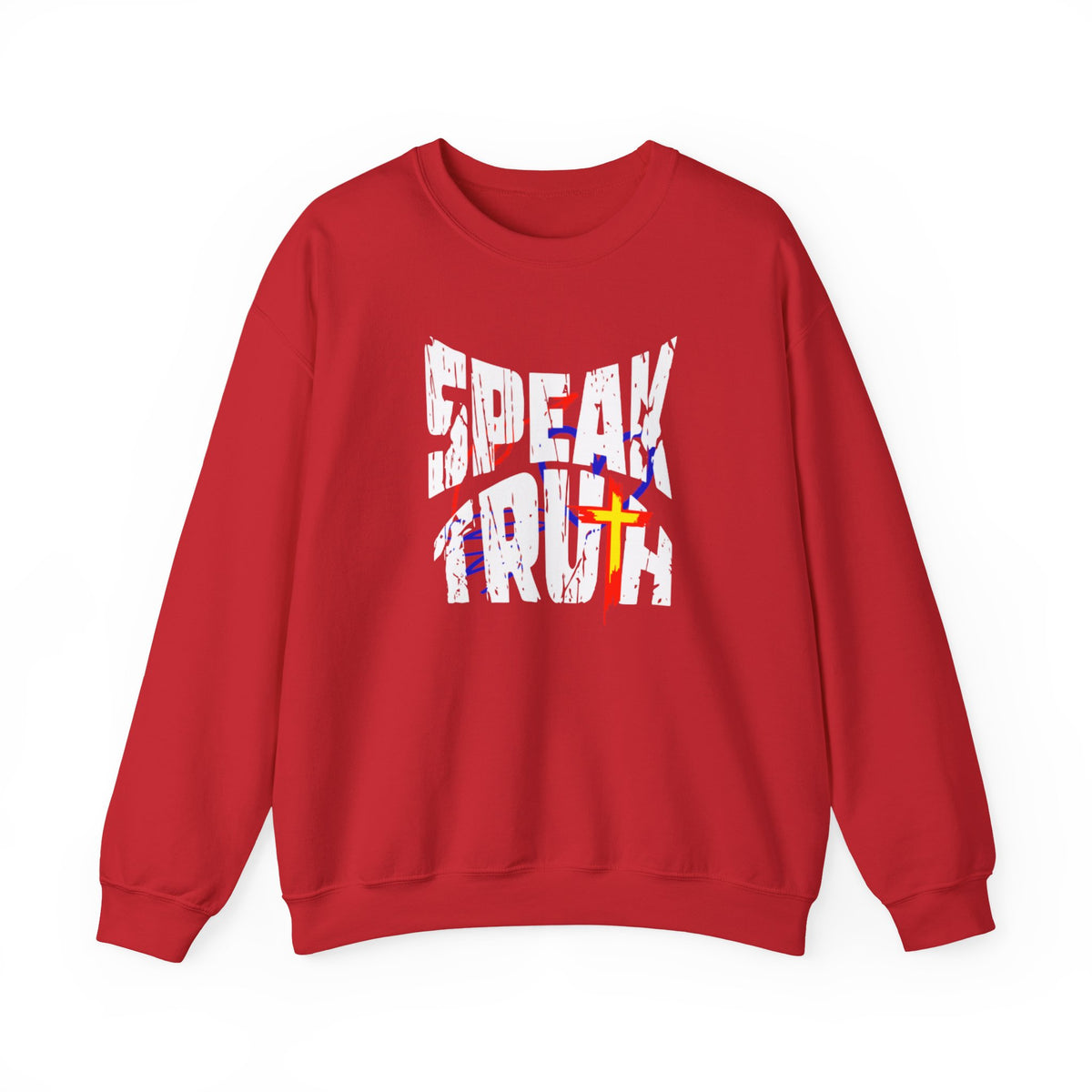 SPEAK TRUTH Sweatshirt