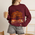 Tis Autumn Sweatshirt
