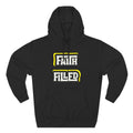 Faith Filled Hoodie