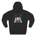 Baby It's Cold Outside Hoodie
