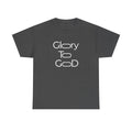GLORY TO GOD T Shirt