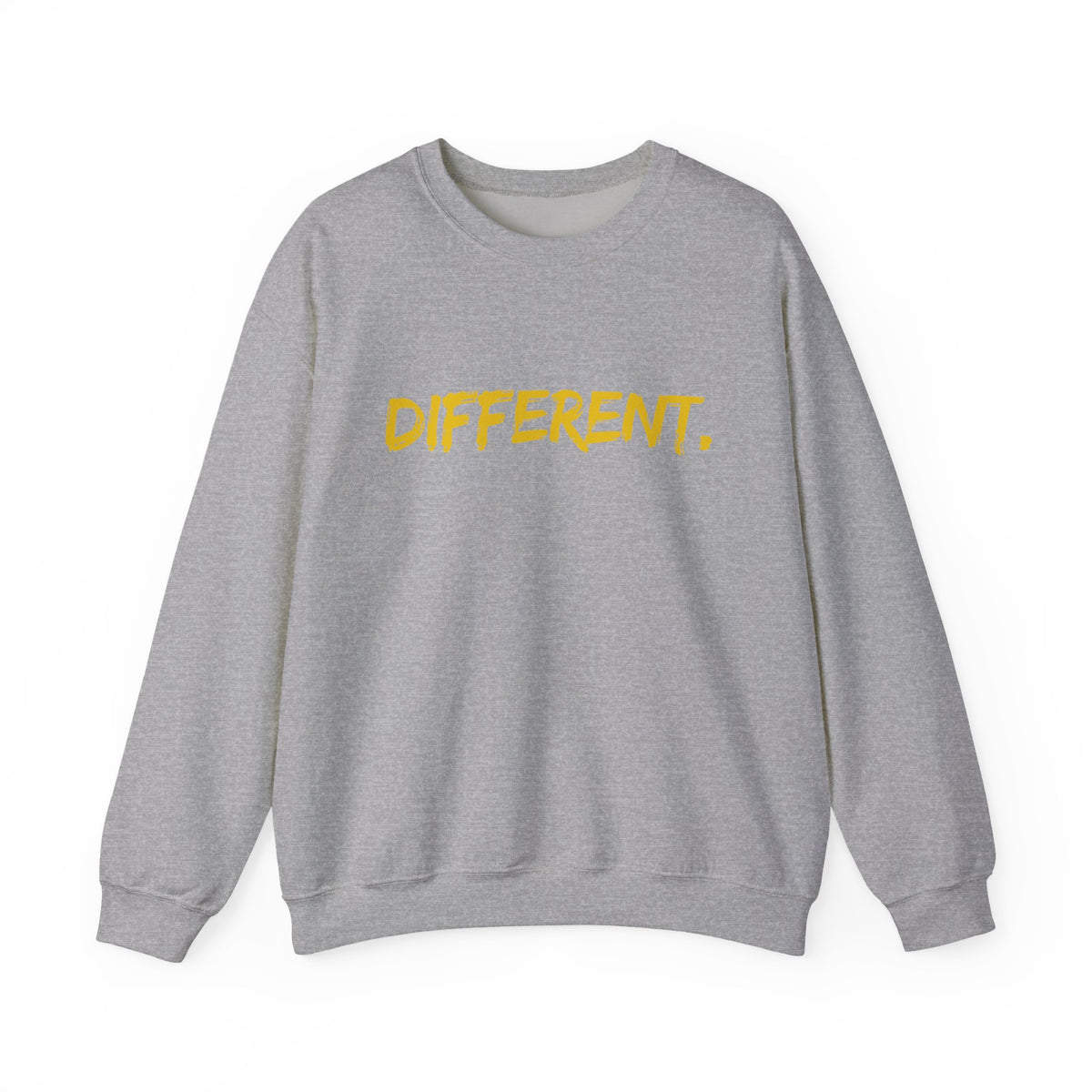 DIFFERENT Sweatshirt