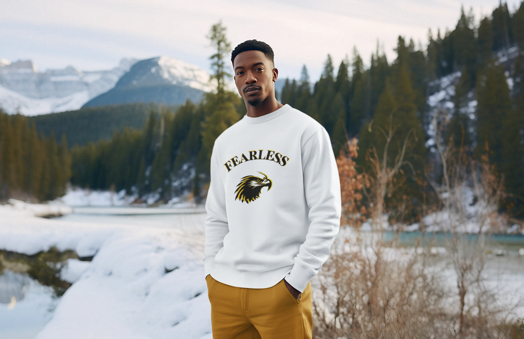 FEARLESS Sweatshirt