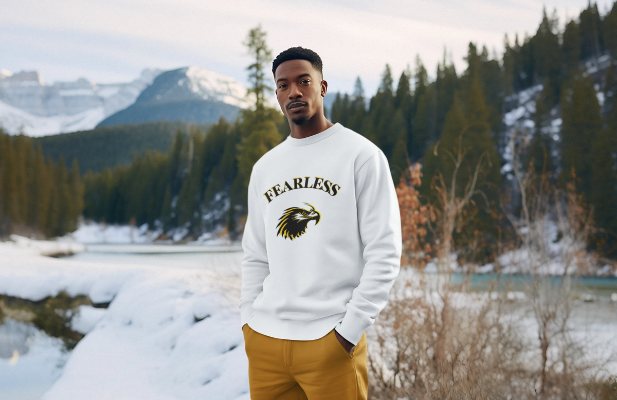 FEARLESS Sweatshirt