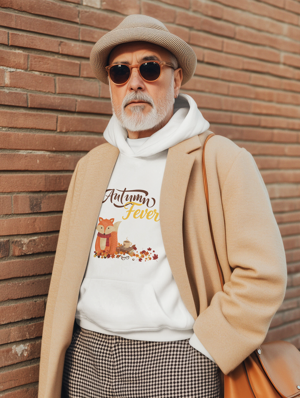Autumn Fever Hoodie