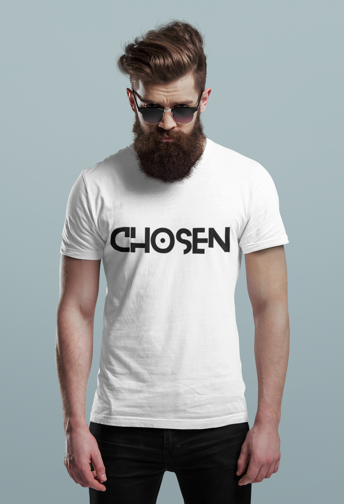 CHOSEN T Shirt