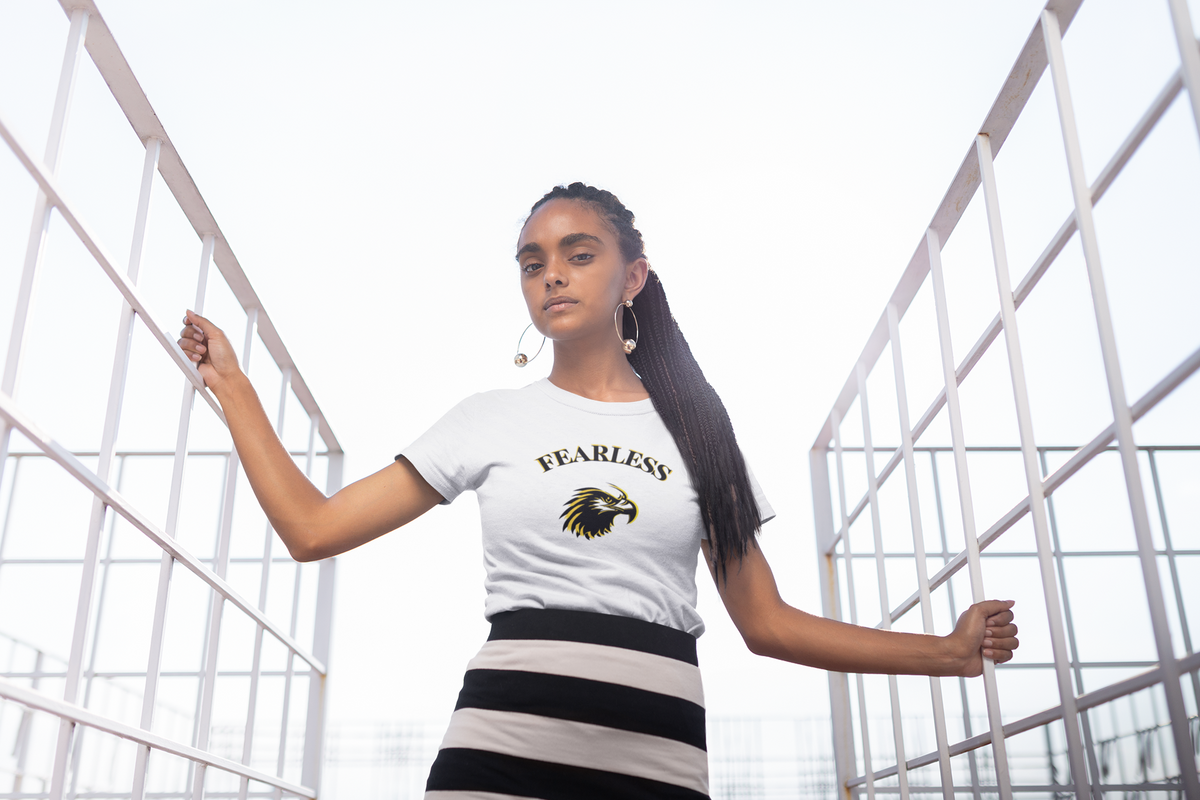 Fearless T Shirt
