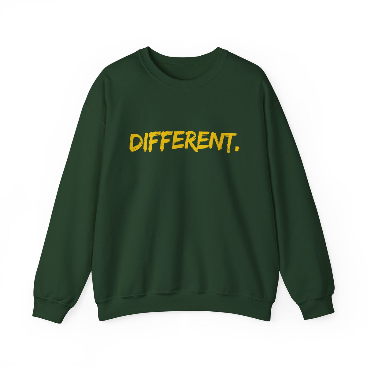 DIFFERENT Sweatshirt