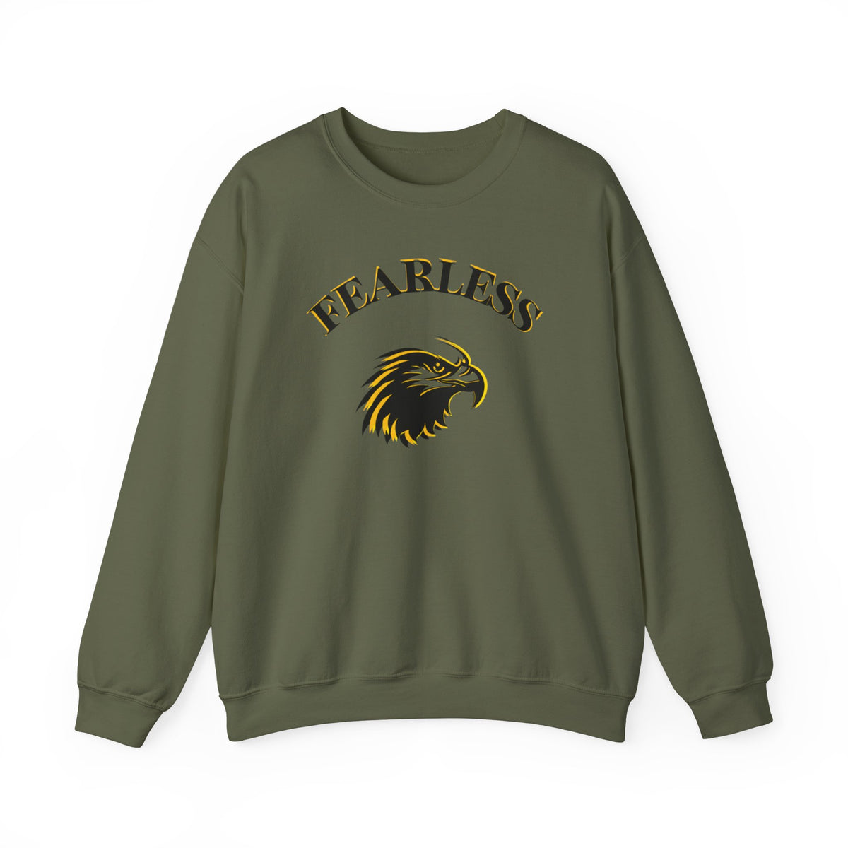 FEARLESS Sweatshirt