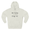 Be Salty Stay Lit, Matthew 5:13-14, Hoodie