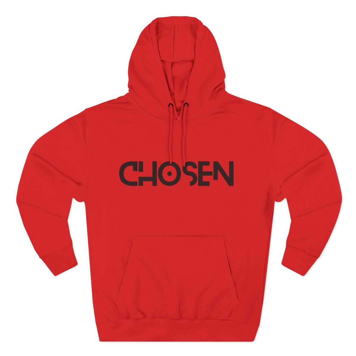 CHOSEN Hoodie